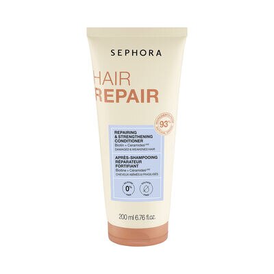 NEW HAIR REPAIR CONDITIONNER (ACONDICIONADOR REPARADOR FORTIFICANTE)